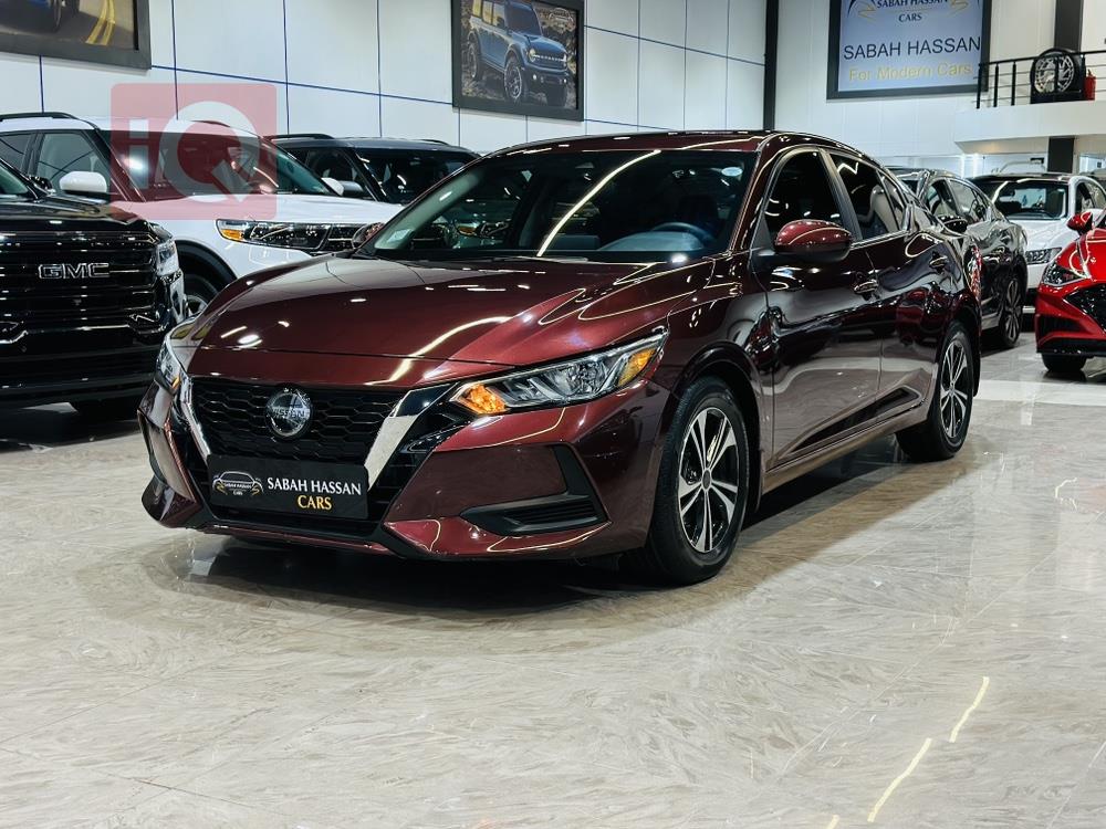 Nissan Sentra
